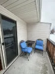 Beautifully furnished 2 bed 1 bath apartment in central location.Sleeps 5 - Homestays