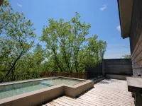 Soranoniwa Petit Hotel - Hot Springs