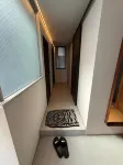 Near Namba(5mins by train)/Free WiFi/408 - 2-Star