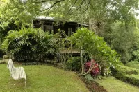 Studio Perched on the Bank of Broughton Mill Creek, Only 500m from Berry Centre - Wifi