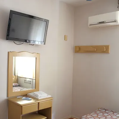 阿亞庫喬宮殿酒店 鄰近雷科莱塔的酒店