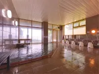 Kaikatei Kawai - Hot Springs