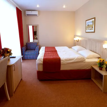 Vishnevyij Sad Guest House