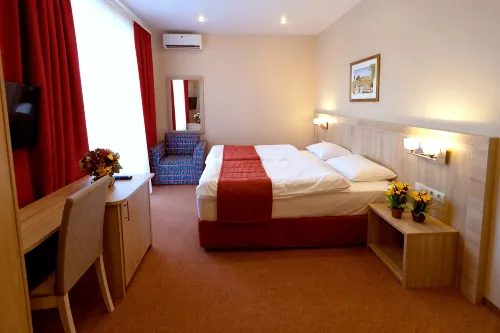 Vishnevyij Sad Guest House - 3-Star