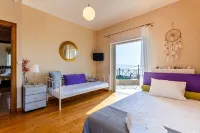 Sunset Paradise - Verga's Ultimate Seaview Getaway - 2つ星