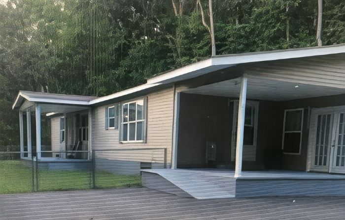 Centrally located between Bryson City, Sylva and Cherokee.5 mins to the Casino.