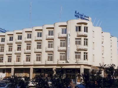 Hotel Bouregreg