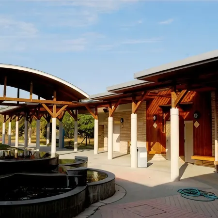 Riverside Park Shichijo