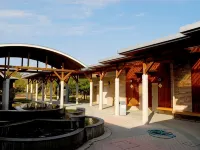 Riverside Park Shichijo - Hot Springs