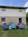 Private Basement Room Pet Friendly Fenced Yard - Wifi