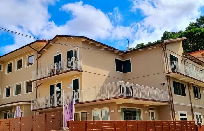 Hotel Monti