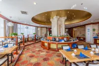 Jiu Yuan International Hotel - Breakfast