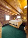Mountain View Cabin - 3-Star