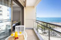 Hotel Cimbel - Ocean View