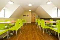 YHA Berwick - 2-Sterne