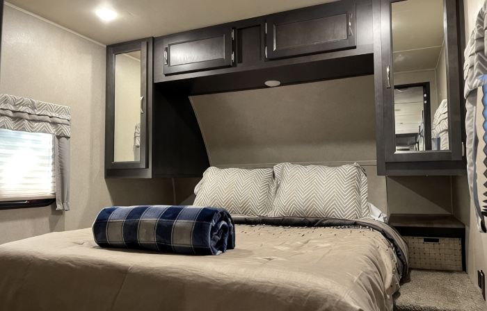 The Little Sweet Home