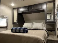 The Little Sweet Home - Wifi