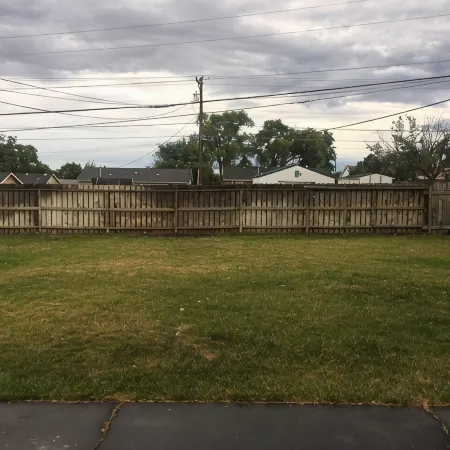 Moses Lake Duplex Duex Home 3 Bedrooms 1 Bath