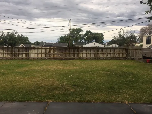 Moses Lake Duplex Duex Home 3 Bedrooms 1 Bath - 3 stjerner