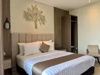 Neo Cempaka Hill Hotel - piscine