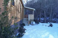 Linville River Log Cabins - Hytter