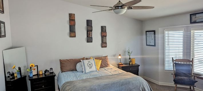 Now Offering 3 Bedrooms at Quiet Home Next to Freestone Park & Downtown Gilbert! Hotels in Gilbert