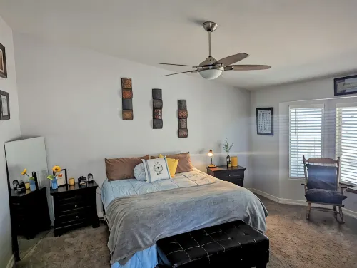 Now Offering 3 Bedrooms at Quiet Home Next to Freestone Park & Downtown Gilbert! - 2-Star