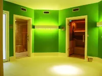 Aalernhüs Hotel & Spa - Spa