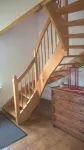 Vacation apartment with 50 square meters - at Gästehaus Kunz in Rust - شقق