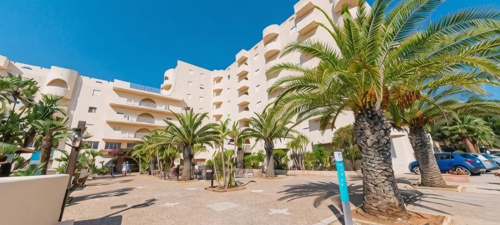 Paradise Beach Resort Hotels in Castelvetrano