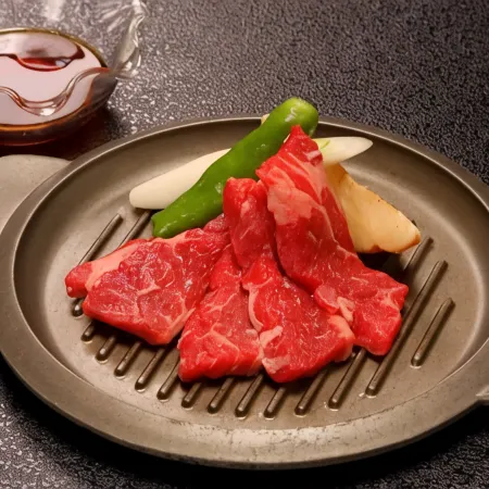 Kiraku