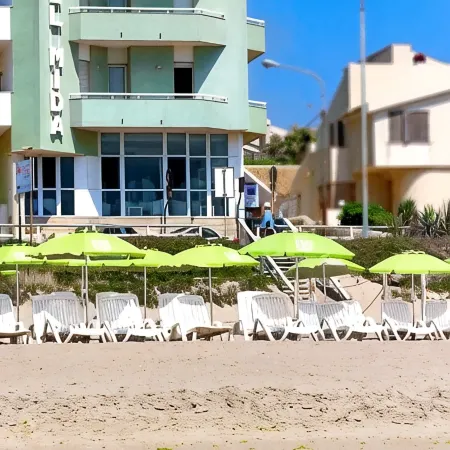Hotel Mida