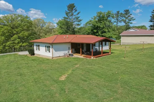 Cozy and comfy Golf Course Cottage - 3 estrellas