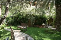 Jardins Secrets - Pet friendly