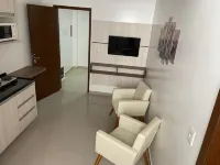 Pel Apart Hotel - Wifi