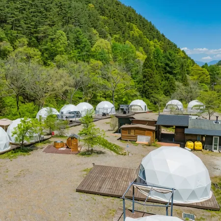 BaCo Resort