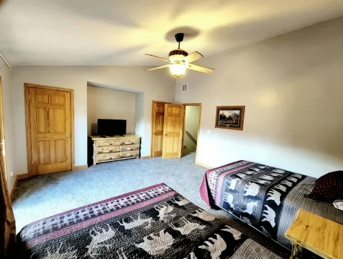Cozy Retreat Villa. Wifi. Close to Starved Rock & Matthiessen Parks. Amazing! - Alojamientos