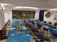 Hotel El Cisne Internacional - sarapan