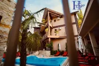 HEgo - Pools