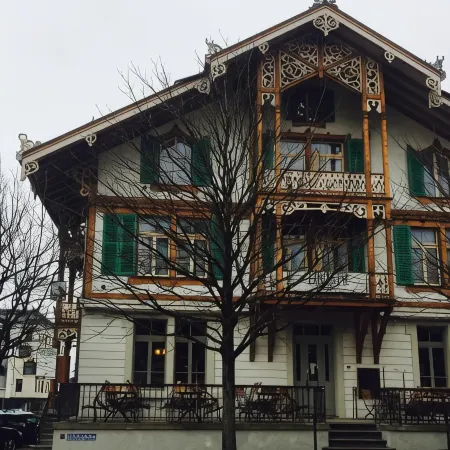 Hotel Emmental
