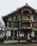 Hotel Emmental - Pet friendly