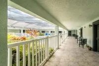 Ivey House Everglades Adventures Hotel - 2-Star