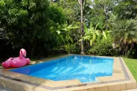 Emoyeni Gardens - Pools