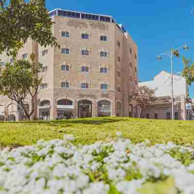 Agripas Boutique Hotel Hotel Exterior