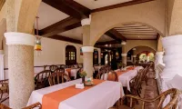 Blue Crystal Beach Resort - spa