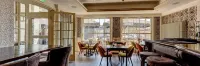 Hotel Restaurant Stad Munster - Quầy Bar