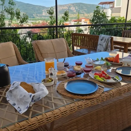 Ephesus Suites