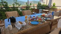 Ephesus Suites - Bed and breakfast