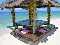 Club Serena Resort - Ocean View