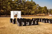 Carolina Pine Inn Near Southern Pines-Pinehurst - Мини-отели